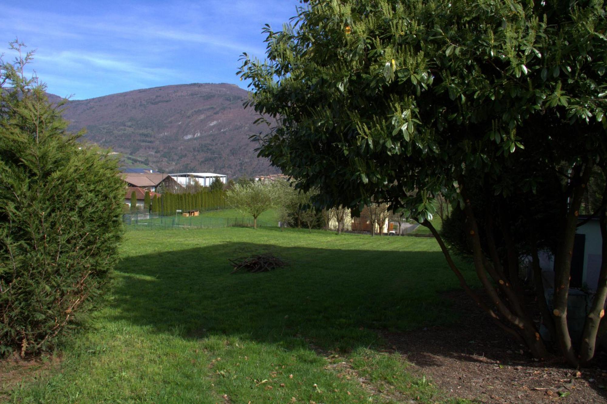 Foresteria Miramonti Affittacamere Fiavè Exterior foto