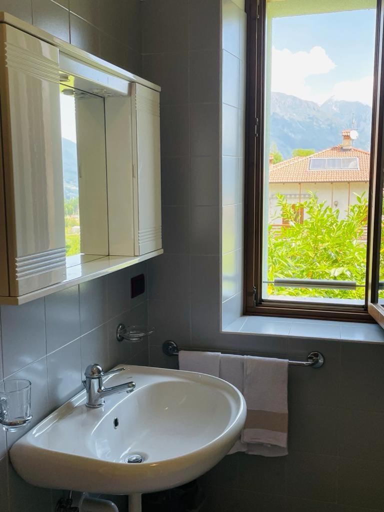 Foresteria Miramonti Affittacamere Fiavè Zimmer foto